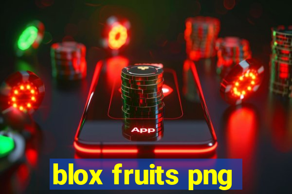 blox fruits png